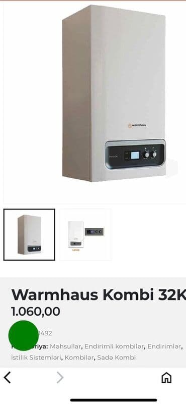 kombi radiatoru satilir: Warmhause 32 lık konbı aparatı6 dene 1 .20 lık radıatoru hamam — 6