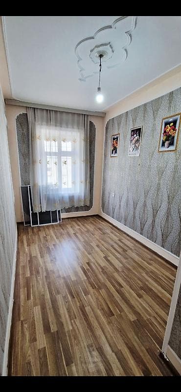 ucuz evler gence: Gəncə, 3 otaqlı, Köhnə tikili, 59 kv. m — 7