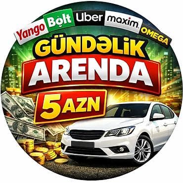 Günlük, Chevrolet, Depozitsiz