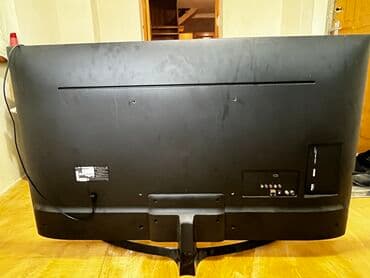 samsung 102 ekran: İşlənmiş Televizor LG LED ekran 49" FHD (1920x1080) — 2