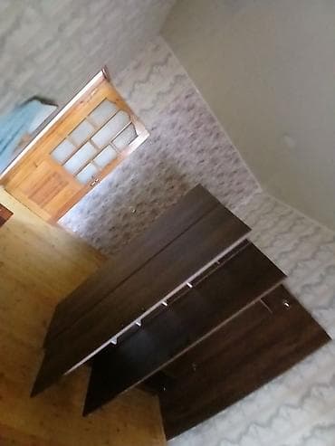 rr mebel fabriki: Bir otaqlı kiçik ev/otaq icarəyə təqdim olunur. Xüsusiyyətlər: - — 2