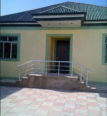 Куплю дом: Масазыр 4 комнаты, 120 м², Средний ремонт — 1