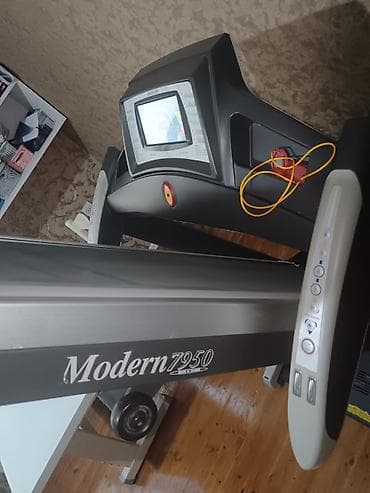 Qaçiş aparati 650azn. 130kq goturur. Az istifade olunub. Unvan Bine — 1