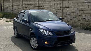 niva 4 qapı: Saipa : 1.5 l | 2020 il 224125 km Sedan — 9