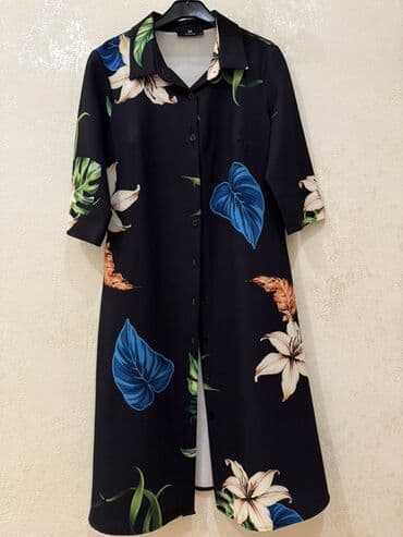 Sviterlər: Gündəlik don, Maksi, Trendyolmilla, M — 1