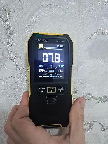 pulvizator satilir: Detektor, Yeni — 3