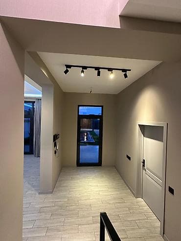 lenkaranda kiraye evler: Bağ evi kirayə verilir, Mərdəkan Mərdəkanda yerləşən isti, hovuzlu bağ — 2