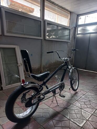 uşaq çadır: Harly Davidson — 4