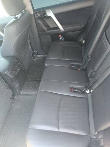 daewoo gentra baku: Toyota Land Cruiser: 2.4 l | 2014 il Sedan — 11