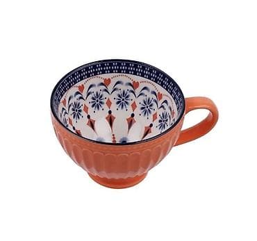 denge qabı: Stəkanlar — 6