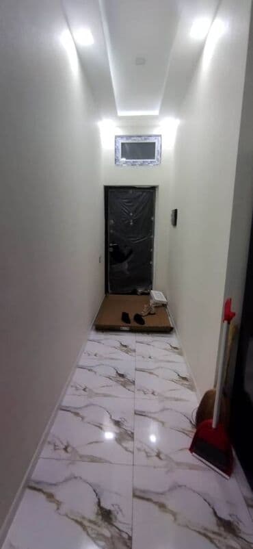 emlak az xezer rayonu bine qesebesi südcülük savxozu: 2 комнаты, 55 м² — 12