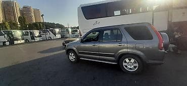 honda s2000: Honda CR-V: 2 l | 2004 il Ofrouder/SUV — 9