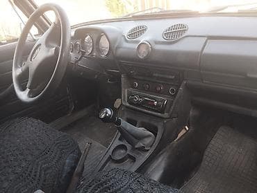 195 45 16: VAZ (LADA) 2106: 1.6 l | 1995 il Sedan — 8