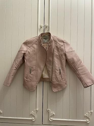 2 ci el donlar: Deri kurtka 15 m yaw 5-6-7 — 1