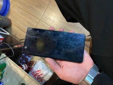 poco x5 qiymeti: Poco X5 Pro 5G, 256 GB, rəng - Qara, Sensor — 3