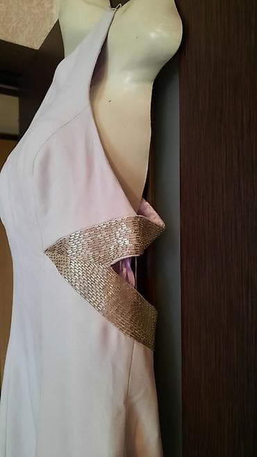 Ziyafət donu, Maksi, Asos, M