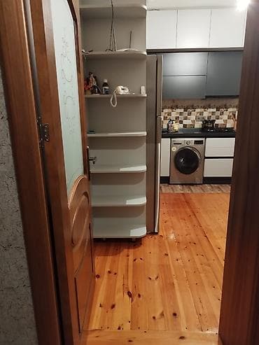 yeni ramanada evler: Satış üçün həyət evi - Tikili: 1 mərtəbəli, mansard pəncərəli ev — 7