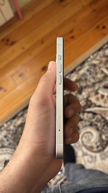 iphone 14 pro kreditle: IPhone 14, 128 GB, Ağ, Face ID — 2