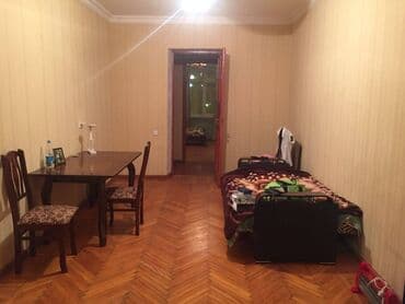 razində kirayə evlər 2024: Nərimanov metrosunun yaxınlığında yaxın 5 mertebeli binanın 2-ci — 1