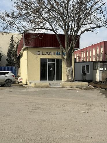 bine qes: Geniş və işıqlı obyekt sahəsi - Təyinat: ofis, tədris mərkəzi — 5