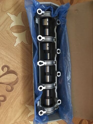 запчасти на фольксваген гольф 2: VAZ (LADA) 2107, 1.6 l, Benzin, 2010 il, Yeni — 1