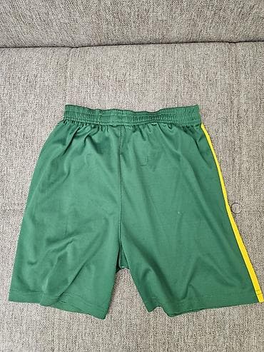 Музыкальные инструменты: Original 2002/2003 brazilya futbol şortiki fanclubdan alınıb — 2