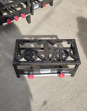 mini pec: Qaz plitəsi Yeni — 2
