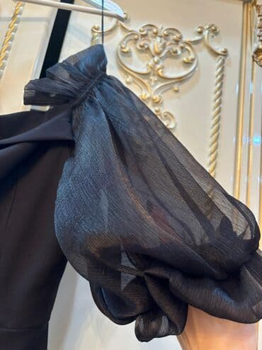 ikinci el don: Platye S razmer — 2