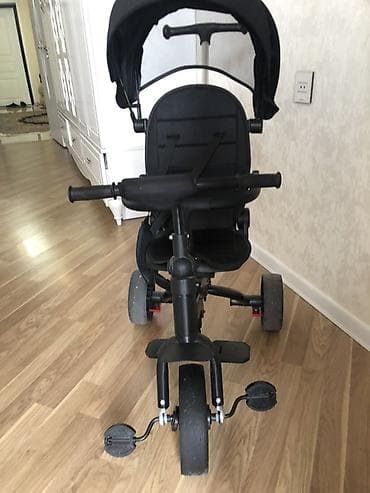 elektrikli velosiped: Teze alinib heçbir prablemi yoxdur usaq sure bilmir deye satilir — 1