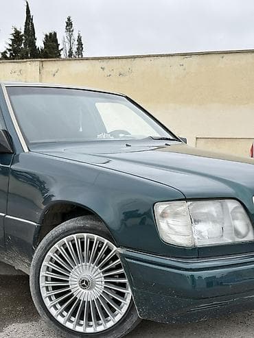 mercedes turbo: Disk Mercedes-Benz R 17, 5 Boltlu — 5