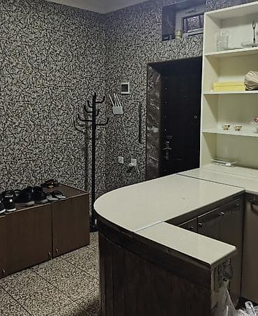 shokolad tower ev satilir: 2 otaqlı, Yeni tikili, m. Həzi Aslanov, 54 kv. m — 3