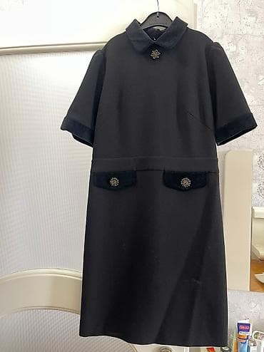 Lusio yenidir, S razmer