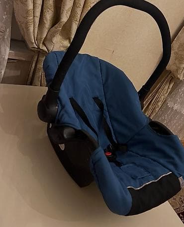 avto chexol: Uşaq avtomobil oturacağı / daşıma beşiyi (təxminən 0–13 kq) ünvan — 2