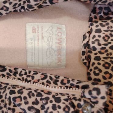 deve qiymeti: Lc Waikiki — 2