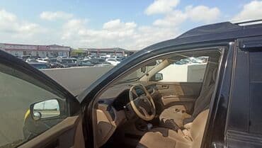 vaz 2007: Kia Sportage: 2 l | 2007 il Ofrouder/SUV — 20