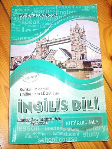 mhm ingilis dili kitabi pdf: Məhsul: İngilis dili dərs vəsaiti – “Kurikulumla” Müəllif: Gülnarə — 1