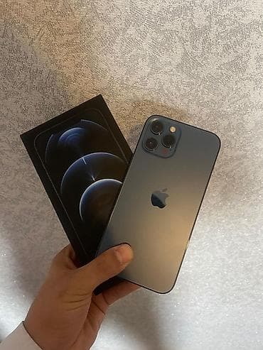 ipad pro m1: IPhone 12 Pro, Graphite, Face ID — 2