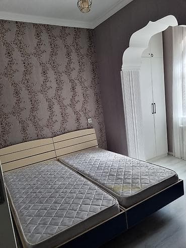 binə obyekt: YALNIZ GƏNC AİLƏ ÜÇÜN !!!!! Gəncə şəhərində 2 otaqlı (1 yataq otağı + — 6