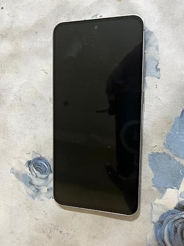 galaxy a22: Samsung Galaxy A56, 128 GB, rəng - Boz — 1