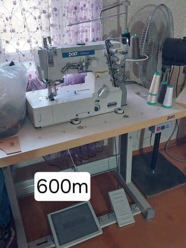setka toxuyan aparat: Tikiş maşınları — 1