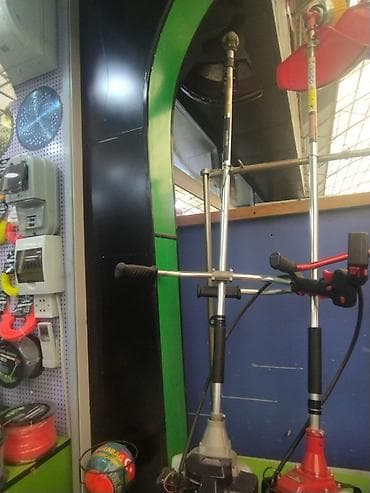 ot piçən: Ot biçen benzinnen münasib qimyete geldi qiymet sadece 130 man — 1