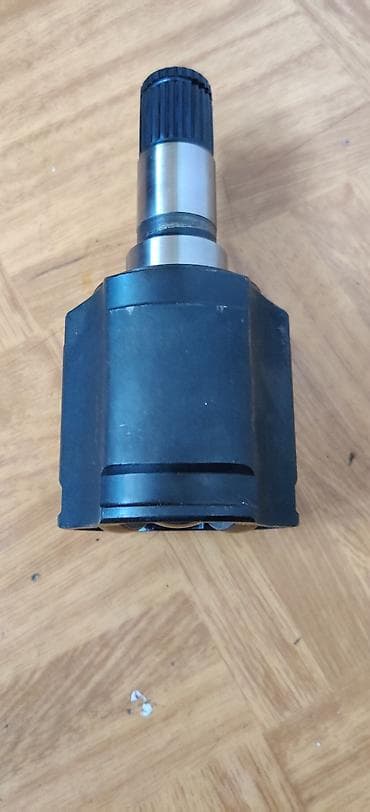 citroen ehtiyat hisseleri: İç, Kia SEPHIA, 1998 il, Orijinal, Yeni — 2