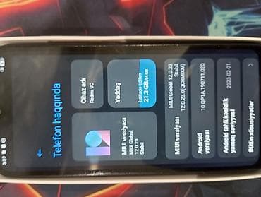 redmi 9c ikinci el: Redmi 9C, 64 GB, İki sim kartlı — 2