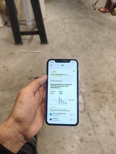 IPhone 11, Ağ, Face ID