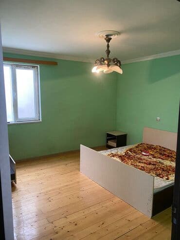 kiraye evler inqilab: 8Noyabr prospektində, Əbilov adlanan küçədə belə bir səliqəli həyət — 7