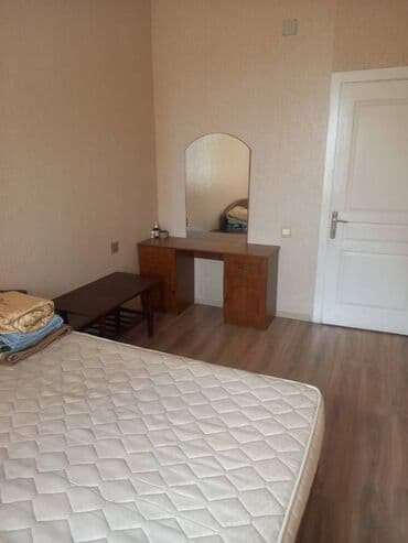 bina.az kiraye evler 2021: Hövsan Mida 1 layihəsində, Yeni tikili, 7 mərtəbəli binanın 5-ci — 1