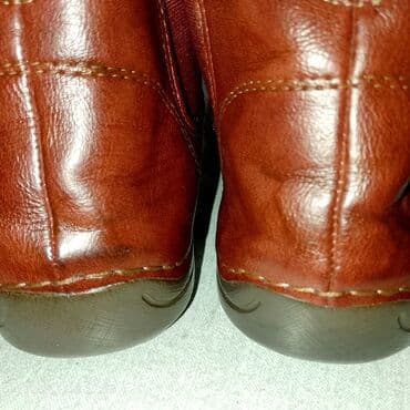 brend qadin ayaqqabilari: Qermaniya.Qadın botları – komfort və gündəlik istifadə üçün - Rəng — 3