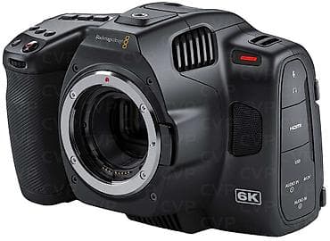 Satılır BMPCC 6K Pro. İstifadə olunmadığı üçün satılır. Heç bir lalafo.az -da Satılır BMPCC 6K Pro. İstifadə olunmadığı üçün satılır. Heç bir