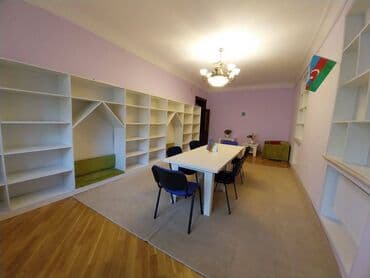 nərimanov obyekt: Nərimanov metrosunun yanı, Metro parkın arxasında 5 mərtəbəli binanın — 3