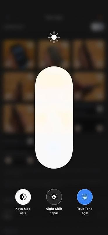 IPhone 11 Pro Max, 64 GB, Space Gray — 7